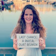  Rebecca Mader Official Fan Page Facebook