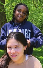 IMPACT REPORT LEADING WITH VISION