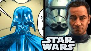 5.9k likes · 9 talking about this. Commander Appo Hated The Empire Star Wars Explained