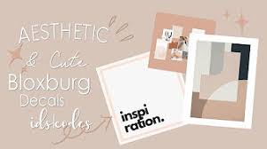 See more ideas about bloxburg decal codes, roblox codes, coding clothes. Decal Ids Youtube