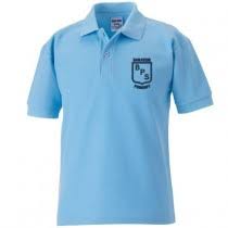 Lunches and activities will be available at: Barassie Primary School Sky Poloshirt Troon 3 99 Buy School Uniforms And School Wear Set School Wear Scotland Supplies