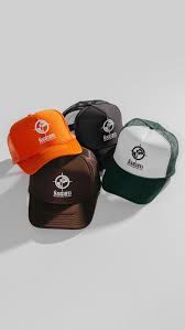 Feature Crosshair Trucker Hat Street Wear Urban Sneaker Stores Shoe Brands