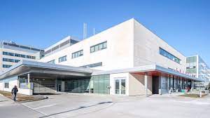 Brampton Civic Hospital Brampton Ontario Brampton Civic Hospital