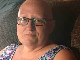 Fundraiser for JoAnn Gunter by Donna Cartmel Mann : JoAnn Gunter's Trip To  MD Anderson