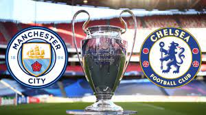 I know exactly the way we want to play, with who we're going to play and i'm not going to bother them much, guardiola said. Manchester City Y Chelsea Disputaran La Final De La Uefa Champions League 2020 2021 Los Pleyers