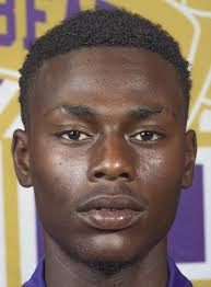 2021 Football Roster