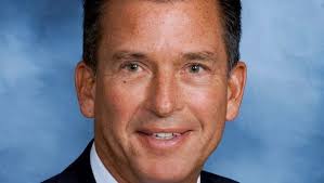 Bruce Brown to resign as Lake athletic director