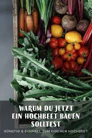 In 2 Stunden Ein Hochbeet Bauen Und Befullen Hochbeet Hochbeet Bepflanzen Und Hochbeet Bauen