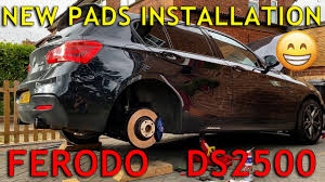 Easy diy although this vehicle is fitted with and ipe exhaust, it still uses the factory exhaust. Bmw Exhaust Rattle Fix It Free In 5 Minutes Youtube
