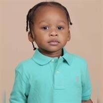 Jahmir Alexander Juan Bowman Obituary