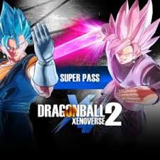 , doragon bōru zenobāsu 2) is a recent dragon ball game developed by dimps for the playstation 4, xbox one, nintendo switch and microsoft windows (via steam ). Buy Dragon Ball Xenoverse 2 Super Pass Xbox One Compare Prices