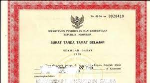 Misal anda lulusan tahun 2018, maka akan tampil tanggal, bulan dan tahun anda lulus yang ada pada ijazah. Di Ciamis Jumlah Kolom Nilai Pada Blanko Sttb Kurang Harapan Rakyat Online