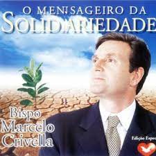 Marcelo crivella is reputed as a politician of conservative orientation. O Mensageiro Da Solidariedade Wikipedia A Enciclopedia Livre