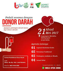 Pamflet pamflet donor darah pt altrak 1978 (pmi) pt. 10 Ide Pamflet Apotek Sribu Little Duckling Blog