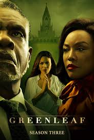 Greenleaf TV Series