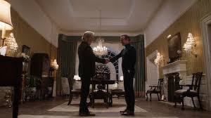 Sixteen or more castaways are split between two or more tribes, are taken to a remote isolated location and are forced to live off the land with meager supplies for roughly 39 days. Designated Survivor Netflix Official Site