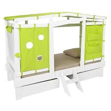 Un Lit Cabane Galerie Photos D Article 3 12