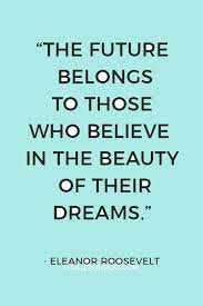 Should I Follow My Dreams Or Be Realistic Quotes To Live By Inspiring Quotes About Life Inspirational Quotes