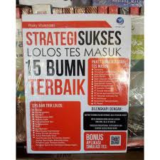 Ketiga jenis tes bahasa inggris tersebut akan menguji kemampuan bahasa jenis tes kemampuan bahasa inggris apa yang paling tepat bagi kalian? Buku Murah Berkualitas Strategi Sukses Lolos Tes Masuk 15 Bumn Terbaik Risky Wulandari Shopee Indonesia