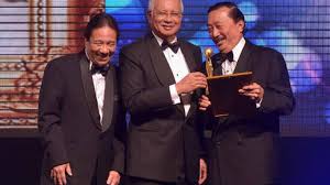 We did not find results for: Vincent Tan Wins Icon Award