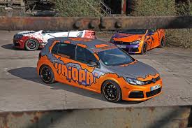 Haiopai Racing Cam Shaft Volkswagen Golf Vi Picture 108073