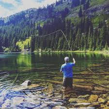 11 Likes 1 Comments Ggatti22 On Instagram Tbt High Country Summer Stillwater With A Broken Arm Flyfishing Flyfi Fishing Tips Trout Fishing Fly Fishing