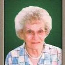 Elizabeth Jane Herron Obituary March 4, 2008