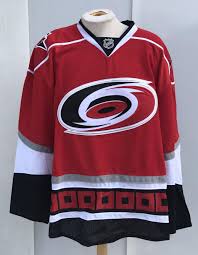 Get ready for game day with officially licensed carolina hurricanes jerseys, uniforms and more for sale for men. Reebok Edge Carolina Hurricanes Pro Stock Official Game Jerseys Red 80 On Sidelineswap