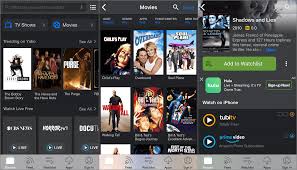 7 Best Movies Apps for Android like Showbox - DroidViews