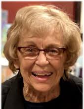 Obituary information for Yvonne Larsen