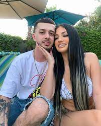 Briana Murillo Brittany Biography Wiki Age Height Boyfriend Instagram Hindiexplainn