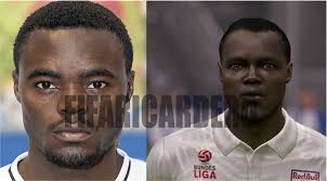 Latest fifa 21 players watched by you. Futbol Ricardero Dimitri Oberlin Fifa15