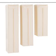 This will help you avoid your closet being in a state of constant mess and will save you time when you come to. Hanging Closet Organizers The Container Store