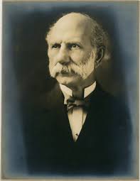 James Wallace (1849-1939)