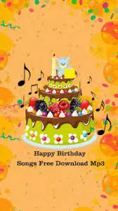 Happy birthday songs music album. Hindi Happy Birthday Song Download Free Mp3 9apps