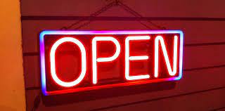 Six months of free payments and account maintenance 😱 if you're going to start a business, take a test drive ′′ opening for business . Maximizing The Utility Of Open Science Social Science Space