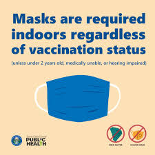 Santa clara county comprises the major portion of the northern california region recognized around the world by its nickname silicon valley. Santa Clara County On Twitter Our County Is Experiencing Significant Increases In Covid 19 Cases Due Primarily To The Delta Variant Of The Virus To Curb This The Health Officer Is Issuing A