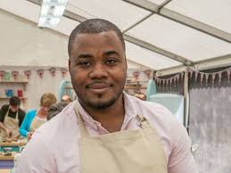 The Great British Bake Off 2016: Incredibly chill baker Selasi Gbormittah  early fan favourite after first episode