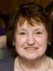 Condolence Book for Eithne Doyle (née Grogan) (Virginia, Cavan)