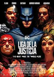 Zack snyder's justice league (2021) es el corte del director de la versión 2017 de la liga de la justicia. Liga De La Justicia Pelicula 2017 Sensacine Com