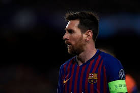Lionel andrés messi (spanish pronunciation: Fc Barcelona Barca Inter Oder Mancity Lionel Messi Will Bald Fur Klarheit Sorgen