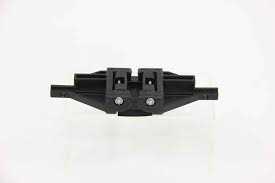 To make it hinge lay the pieces next to each other and use gorilla tape (or other strong tape) to make the hinge Replacement Tailgate Hinge For Extang Trifecta And Emax Tonneau Covers Qty 1 Extang Accessories And Parts Ex1033