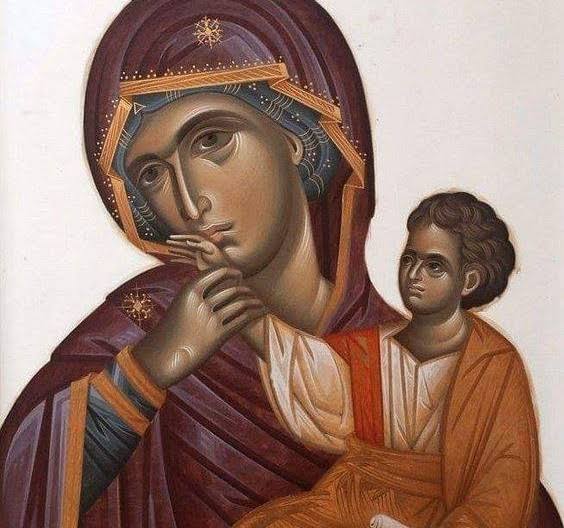 Μάθετε να αγαπάτε την Παναγιά - Orthodox Times