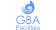 Logo de GBA FACILITIES