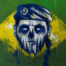Over 40,000+ cool wallpapers to choose from. 42 Ideias De Wallpaper Policia Militar Brasileira Caveira Bope Forcas Especiais