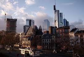 Cost Of Living In Frankfurt Germany Check In Price