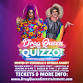 Pride Drag Quizzo at Bellview Winery
