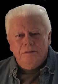 Obituary information for Donald Hoyt Garnett