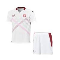 The latest croatia home jersey incorporates the nation's classic red and white checkers, with the back of the jersey a solid white colour. Switzerland Euro 2020 Jerseys