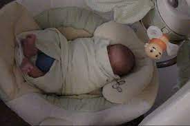 That can happen as early as 2 months, which is the safest time to stop swaddling. Top 3 Risk Of Swaddling How To Overcome Them Nuroo